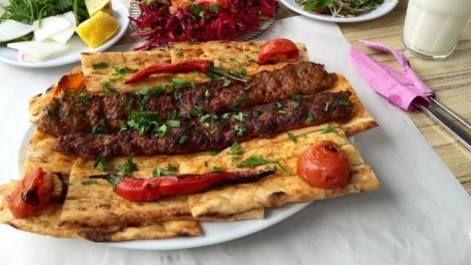 Adana'da Ne Yenir?  Adana'ya Geldiyseniz, Denemeden Gitmeyin!