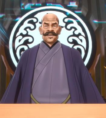 Ogai
