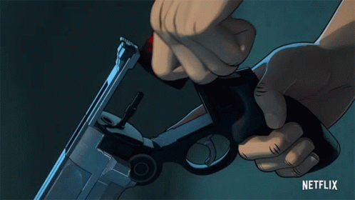 Altered Carbon: Resleeved Anime Filmini Sizler İçin İnceliyorum!