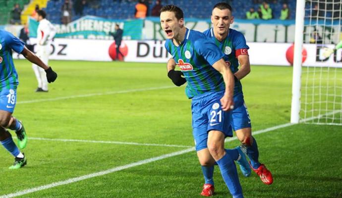 Süper Lig Takımlarının En iyi Futbolcuları!