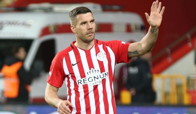 Süper Lig Takımlarının En iyi Futbolcuları!