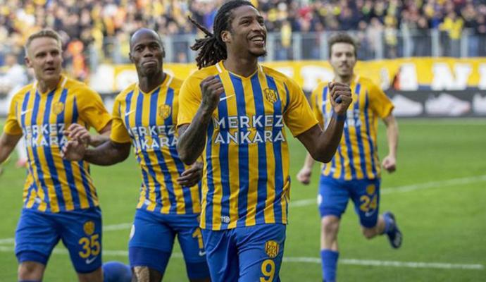 Süper Lig Takımlarının En iyi Futbolcuları!