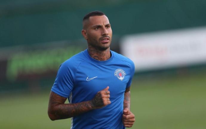 Süper Lig Takımlarının En iyi Futbolcuları!