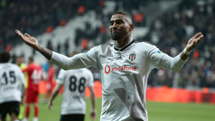 Süper Lig Takımlarının En iyi Futbolcuları!