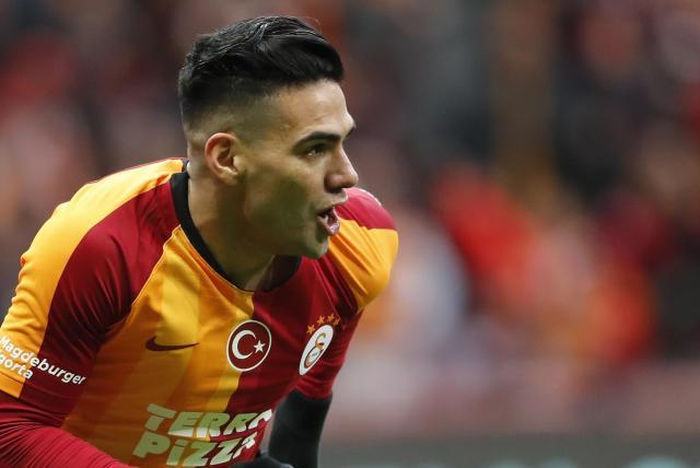 Süper Lig Takımlarının En iyi Futbolcuları!