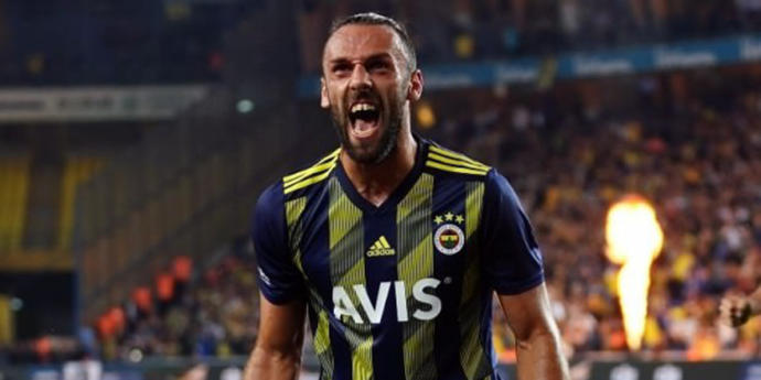 Süper Lig Takımlarının En iyi Futbolcuları!