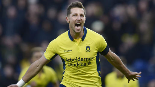 Süper Lig Takımlarının En iyi Futbolcuları!