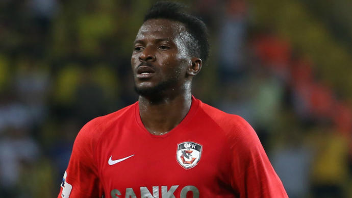 Süper Lig Takımlarının En iyi Futbolcuları!