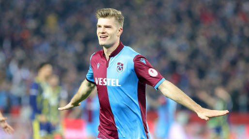 Süper Lig Takımlarının En iyi Futbolcuları!