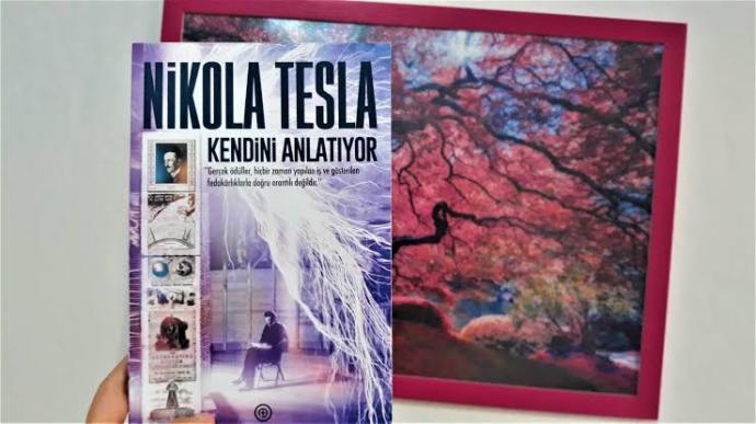 Ünlü İsimlerin Yazdığı Otobiyografi Kitap Önerileri!