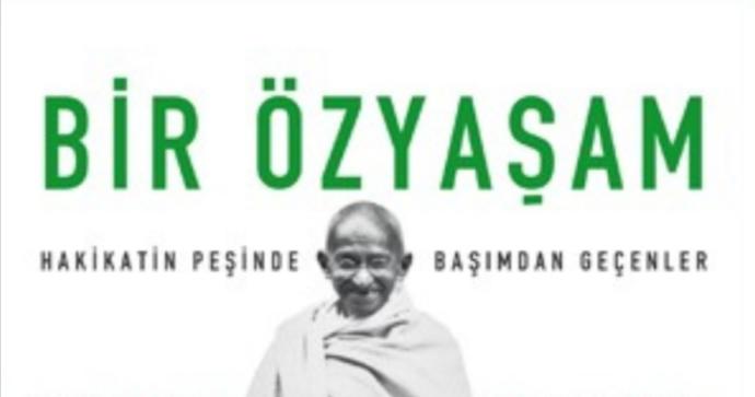 Ünlü İsimlerin Yazdığı Otobiyografi Kitap Önerileri!