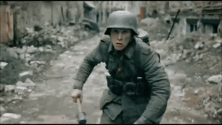 Mutlaka İzlemeniz Gereken Savaş Konulu Filmler!