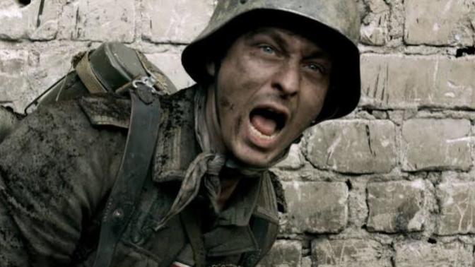 Mutlaka İzlemeniz Gereken Savaş Konulu Filmler!