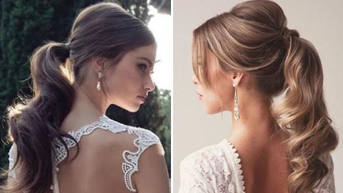 Düğün Saçı Modelleri Konusunda Tavsiyeler