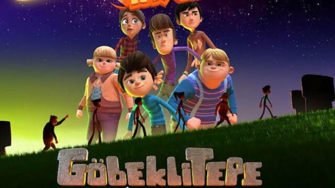 Televizyondan Sinema Ekranlarına Taşınmış Çizgi Filmler!