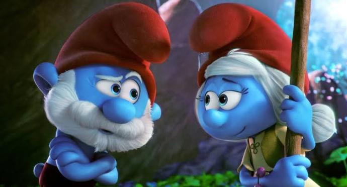 Televizyondan Sinema Ekranlarına Taşınmış Çizgi Filmler!