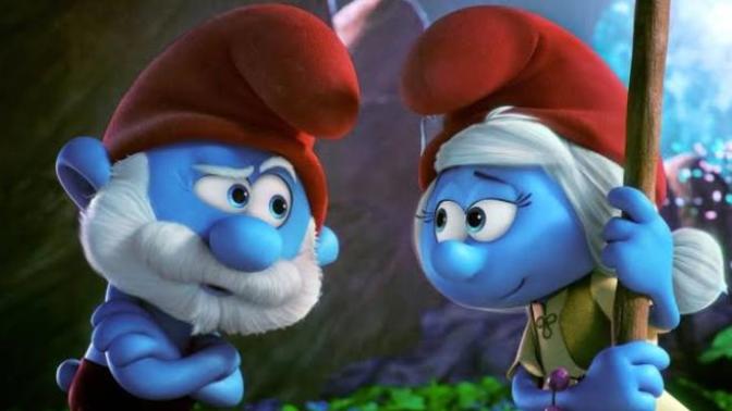 Televizyondan Sinema Ekranlarına Taşınmış Çizgi Filmler!