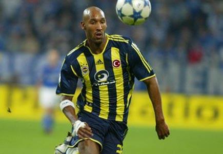 T&uuml;rkiyeye Gelmiş En İyi Yabancı Futbolcular