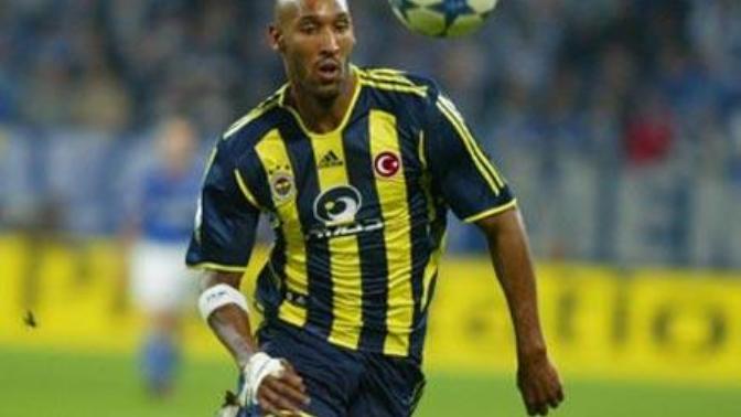 Türkiye'ye Gelmiş En İyi Yabancı Futbolcular