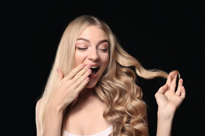 Baharı Mutlulukla Karşılamak İçin Denemen Gereken 6 Coşkulu Saç Modeli