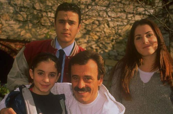 Türk Dizi Tarihinin Gelmiş Geçmiş En Çok Sevilen Dizileri