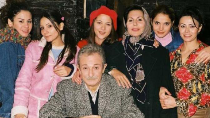 Türk Dizi Tarihinin Gelmiş Geçmiş En Çok Sevilen Dizileri