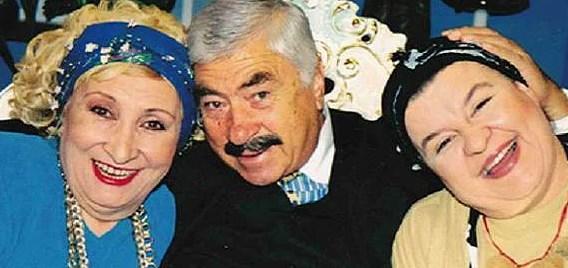 Türk Dizi Tarihine Damga Vurmuş En Çok Sevilen Eski Diziler!