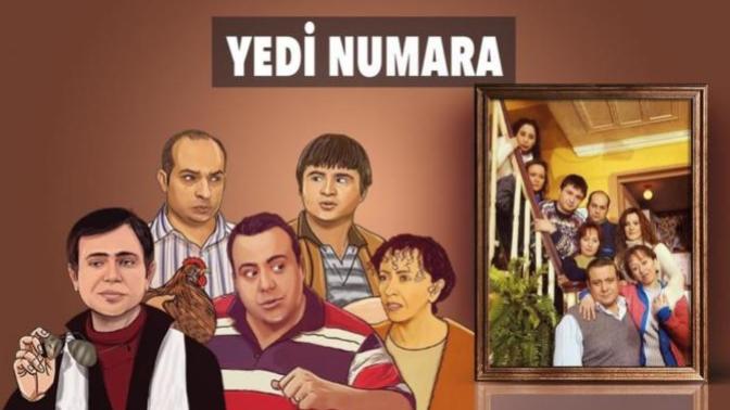 Türk Dizi Tarihine Damga Vurmuş En Çok Sevilen Eski Diziler!