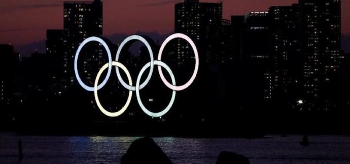 2020 Tokyo Olimpiyatları ertelendi
