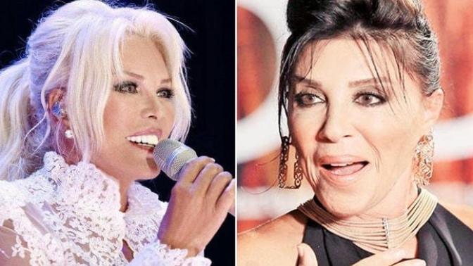 Koronavirüs Onları Ayırmadı: 65 Yaş Yasağından Dolayı Eve Kapanan Ünlüler