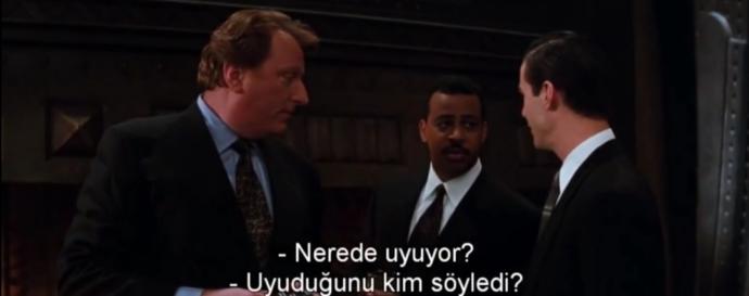 Şeytan ve Deccali Anlatan Film: Şeytanın Avukatı