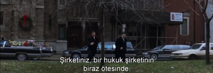 Şeytan ve Deccali Anlatan Film: Şeytanın Avukatı