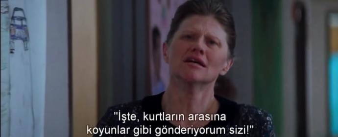 Şeytan ve Deccali Anlatan Film: Şeytanın Avukatı