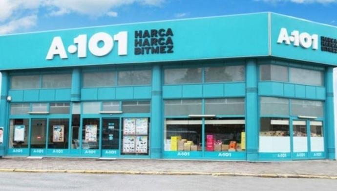 İŞKUR Kursiyeri Olarak İşe Girdim: A-101de Bir Hafta Çalışmak!