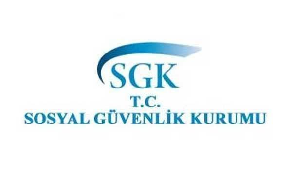 SGK Logo