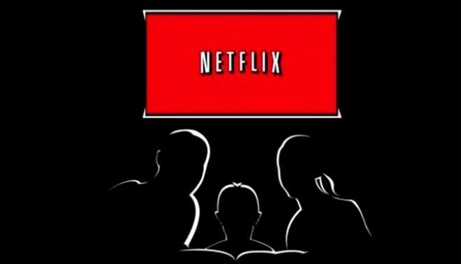 Gökçeada belediyesinden ücretsiz Netflix hizmeti