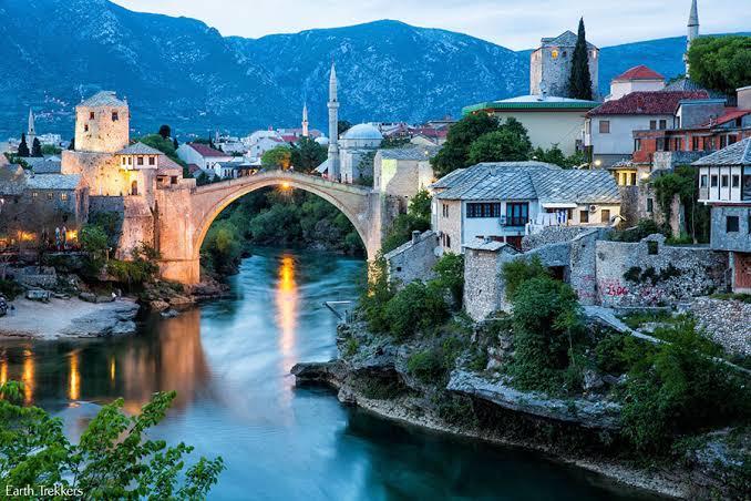 UNESCO Dünya Kültür Miras Listesine Giren Ünlü Eserler!