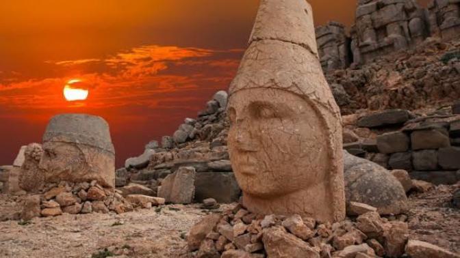 UNESCO Dünya Kültür Miras Listesine Giren Ünlü Eserler!