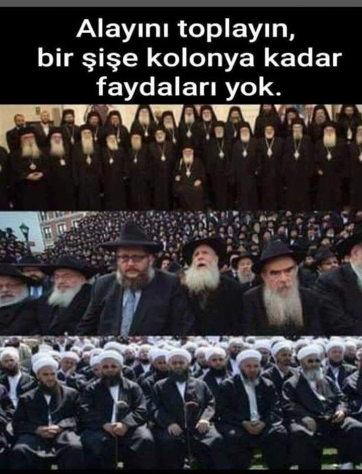 Virüs ve salgın hastalık durumlarından dolayı ölen insanlara sevinmek insanlığa sığar mı?