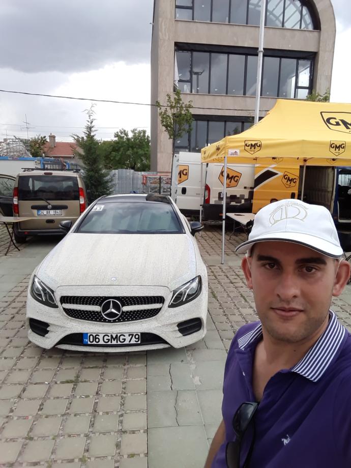 “Buna Düşmeyen de Ne Bileyim” Diyeceğiniz Birbirinden İlgi Çekici Arabalar!