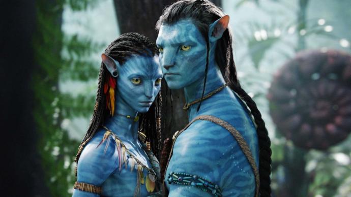 Avatar (2009) Film Yorumlamam!