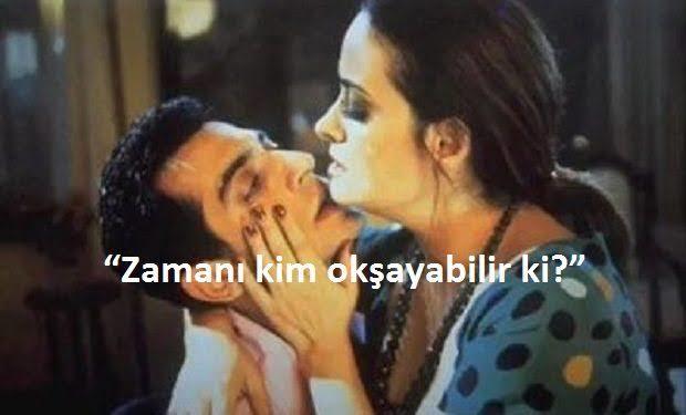 Ağır Roman Filmi