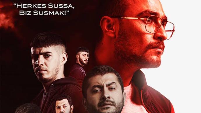 Sıfır Bir Filmi