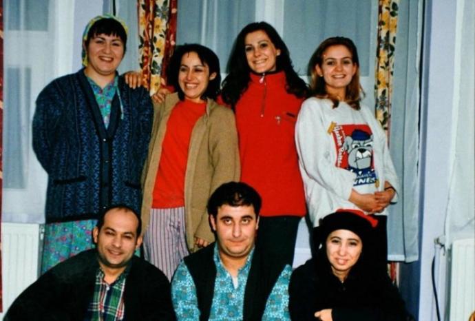 Akıllara Kazınan ve Çok Özlenen Yerli Dizilerimiz!