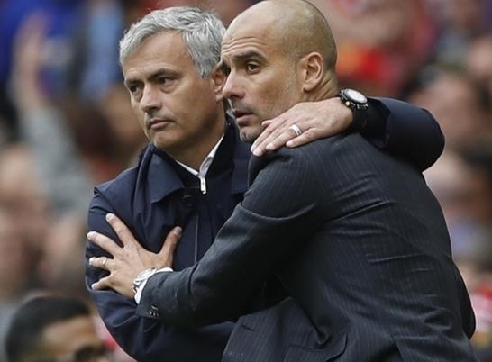 Yılların Tartışması: Pep mi Mourinho mu?