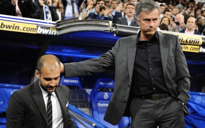 Yılların Tartışması: Pep mi Mourinho mu?