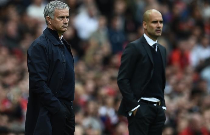 Yılların Tartışması: Pep mi Mourinho mu?