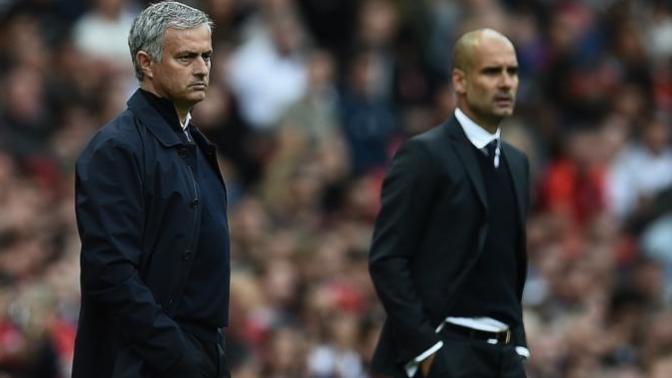 Yılların Tartışması: Pep mi Mourinho mu?