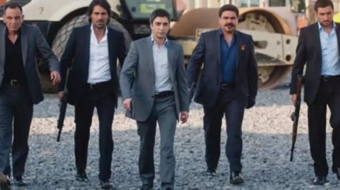 Yurt Dışında En Çok İzlenilen Türk Dizileri!