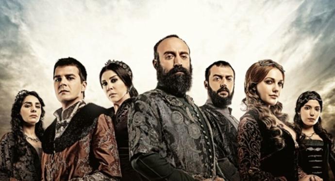 Yurt Dışında En Çok İzlenilen Türk Dizileri!